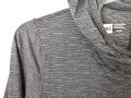 MEC Mountain Equipment Company Thermal Hoodie / M* / дамска спортна термо блуза / състояние: ново, снимка 1 - Дрехи за бременни - 45540451