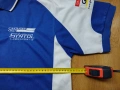 Yamaha Racing - мъжка поло блуза Ямаха, снимка 12
