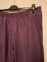 д панталон в лилаво, снимка 2