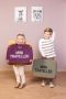 Childhome дизайнерски куфар за деца 