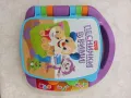 Музикална книжка fisher price, снимка 6