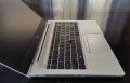Продавам Гаранционнен HP EliteBook 745 /IPSматFHDсKам/8x2ghzThr/ssd256gb/8gb/ATIVega8/СвКв/4чБат, снимка 5