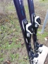 карвинг ски ATOMIC performer XT scandium  162см. , снимка 4