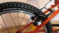 Детски велосипед B'Twin (Decathlon) Racingboy 320 (20") - Отлично състояние, снимка 12