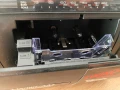 Касетофон Sharp TwinCam - нов в кашон, снимка 6