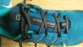SALOMON SPEED CROSS VARIO 2 GORE-TEX Shoes размер EUR 38 2/3 обувки водонепромокаеми - 1413, снимка 15