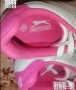 SLAZENGER Оригинал Нови Дамски Кожени Маратонки 39, снимка 6