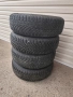 Джанти със Зимни гуми Nexen Winguard Snow G3 185/70/14 Dot3720, снимка 9
