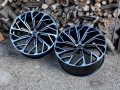 Джанти за Ауди Audi 21 “ цола 5х112 чисто нови A6 A7 A8 Q5 Q7 , снимка 5