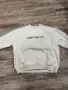 Мъжко!Carhartt WIP Tonare Sweatshirt размер ХХЛ  , снимка 2