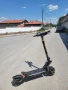 Електрическа тротинетка Kukirin G2 Master на 200км, снимка 3