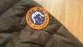 MUSK OX OF NORWAY Jacket размер M ватирано яке - 2144, снимка 5
