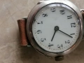 CIILINDRE 10 RUBIS - РАБОТЕЩ ЧАСОВНИК , снимка 4