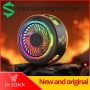 Black Shark FunCooler 5 Магнитен охладител за мобилен телефон за игри, преносим вентилатор , снимка 1