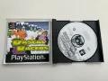 Rascal Racers за PS1, снимка 3