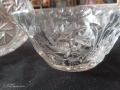 Кристална купи 6 броя , снимка 4