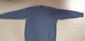 Yves Saint Laurent Wool / Knit Mens Size 52 - L  НОВО! ОРИГИНАЛ! Mъжки Вълнен Пуловер, снимка 11