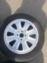 Железни джанти 5j/15/et39 175/65/15' 4х100 , снимка 3