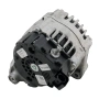 Алтернатор BMW 5 Series (F10, F11) 2010-2016 ID: 159641, снимка 2