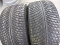 2 бр.зимни гуми Michelin 275 35 19 dot 3518 цената е за брой!, снимка 1 - Гуми и джанти - 44938196