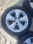 Продавам лети джанти за LEXUS 5/114.3 ,7j16 , снимка 2