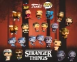 Колекция Funko Pop Stranger Things – Редки модели, перфектно състояние, снимка 1