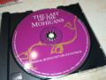 THE LAST OF THE MOHICANS CD 2205240946, снимка 10