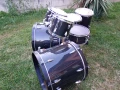 Tama Imperialstar Double Bass Drum Set., снимка 4