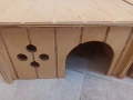 Къщички за морски свинчета цената е за двете, снимка 3