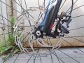  MTB Raleigh Nomad L 26, снимка 6