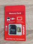 Micro SD карта с памет Lenovo 64GB,128GB,256GB,512GB,1TB,2TB Class 10 MicroSD карта, Memory card, снимка 1