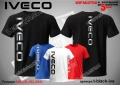 IVECO тениска и шапка, снимка 9