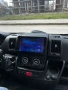 Fiat Ducato - 9" Мултимедия Android 15 Дукато Навигация Андроид, снимка 2