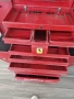 Количка за инструменти FERRARI, снимка 8