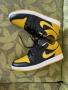 Нови мъжки обувки AIR JORDAN 1 LOW, снимка 6