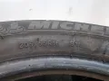 2бр зимни гуми 205/55/16 MICHELIN L01979 , снимка 4