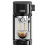Кафемашина Solac Taste Slim – 20 бара, Thermoblock, 1.4L, пара и капучино, 1350W, снимка 2