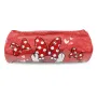 Несесер Red Minnie Glitter "Be More" ?8x21см арт No229284, снимка 2