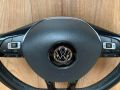 Волан с airbag за VW, снимка 2