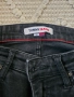 Черни дънки Tommy Hilfiger , снимка 3