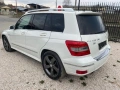 Mercedes-Benz GLK 2.2 Дизел, 2012 г.,4х4, Кожа, Навигация, снимка 8