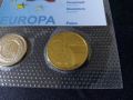 Комплектен сет - Полша 1994 - 2005 , 8 монети, снимка 2