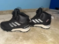 Зимни боти adidas TERREX Winter mid Boa Rain, снимка 2