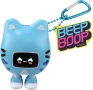 BEEP BOOP Miao Miao, ръчна електронна играчка, интерактивен домашен любимец, 5+ години, снимка 1