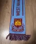 West Ham United / Уест Хям - футболен шал, снимка 2