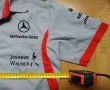 F1 / Mercedes Benz - риза, снимка 10