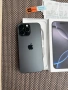 24М ГАР! 512Gb*ЛИЗИНГ* iPhone 16 Pro Max Black Titanium / Гаранция, снимка 3
