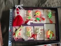 Продавам мартеници от НРБ с фигури , снимка 8