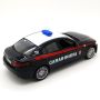 Alfa Romeo Carabinieri Giulia, Метална, 1: 24, снимка 7