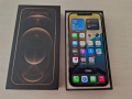 iPhone 12 Pro Max Gold/100% battery health , снимка 9
